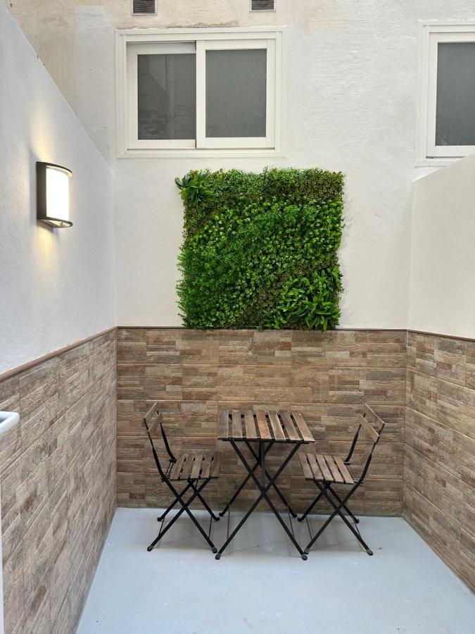 Sky Garden Malaga Centro Málaga Exterior foto