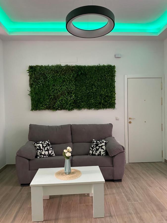 Sky Garden Malaga Centro Málaga Exterior foto